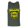 JB's  SINGLET Thumbnail