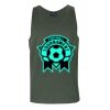 JB's  SINGLET Thumbnail