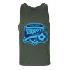 JB's  SINGLET Thumbnail