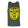 JB's  SINGLET Thumbnail