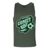 JB's  SINGLET Thumbnail