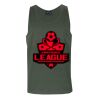 JB's  SINGLET Thumbnail