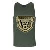 JB's  SINGLET Thumbnail