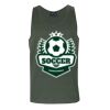JB's  SINGLET Thumbnail