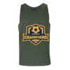 JB's  SINGLET Thumbnail