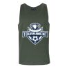 JB's  SINGLET Thumbnail