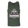 JB's  SINGLET Thumbnail