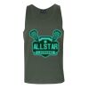 JB's  SINGLET Thumbnail