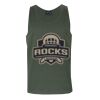 JB's  SINGLET Thumbnail
