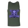 JB's  SINGLET Thumbnail