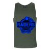 JB's  SINGLET Thumbnail