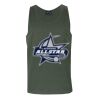 JB's  SINGLET Thumbnail