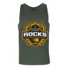 JB's  SINGLET Thumbnail