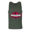 JB's  SINGLET Thumbnail