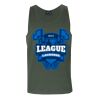 JB's  SINGLET Thumbnail