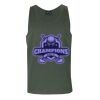 JB's  SINGLET Thumbnail