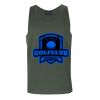 JB's  SINGLET Thumbnail