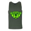 JB's  SINGLET Thumbnail