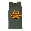 JB's  SINGLET Thumbnail