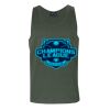 JB's  SINGLET Thumbnail