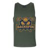 JB's  SINGLET Thumbnail