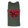 JB's  SINGLET Thumbnail