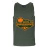 JB's  SINGLET Thumbnail