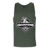 JB's  SINGLET Thumbnail