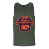 JB's  SINGLET Thumbnail