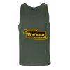 JB's  SINGLET Thumbnail