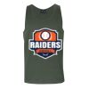 JB's  SINGLET Thumbnail