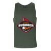 JB's  SINGLET Thumbnail