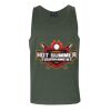 JB's  SINGLET Thumbnail