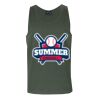 JB's  SINGLET Thumbnail