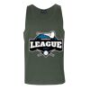 JB's  SINGLET Thumbnail