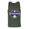 JB's  SINGLET Thumbnail