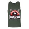 JB's  SINGLET Thumbnail