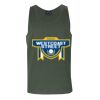 JB's  SINGLET Thumbnail