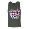 JB's  SINGLET Thumbnail