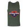JB's  SINGLET Thumbnail