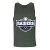 JB's  SINGLET Thumbnail