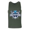 JB's  SINGLET Thumbnail