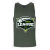 JB's  SINGLET Thumbnail