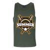 JB's  SINGLET Thumbnail