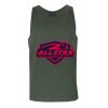 JB's  SINGLET Thumbnail