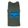 JB's  SINGLET Thumbnail