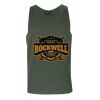 JB's  SINGLET Thumbnail
