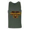 JB's  SINGLET Thumbnail