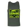 JB's  SINGLET Thumbnail