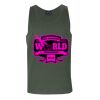JB's  SINGLET Thumbnail